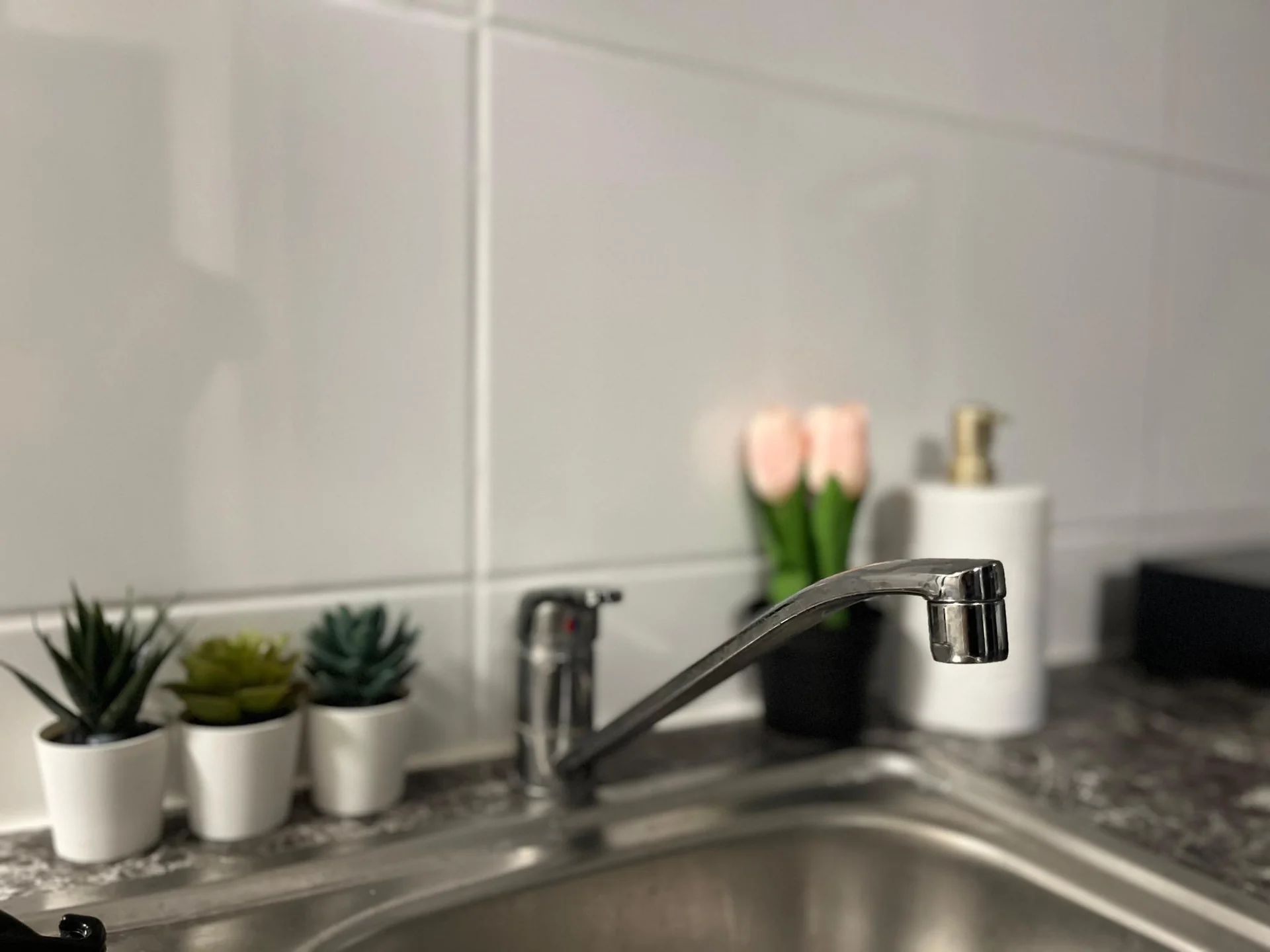 Foto van de Kamer gelegen aan de Oude Langstraat in Tilburg