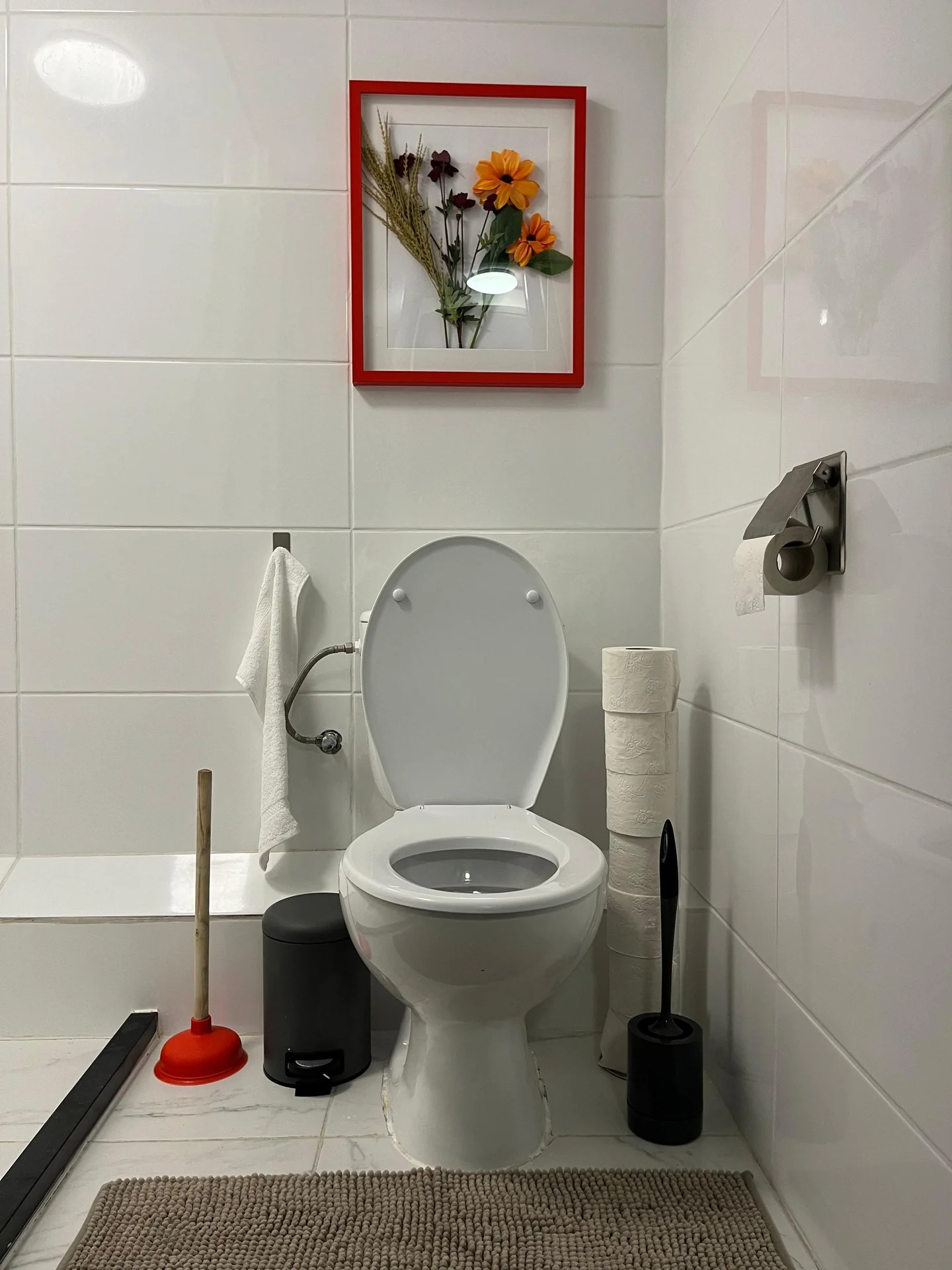 Foto van de Kamer gelegen aan de Oude Langstraat in Tilburg
