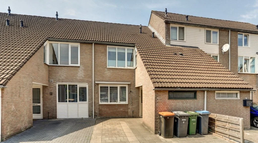 Foto van de Appartement gelegen aan de De Grutto in Almelo
