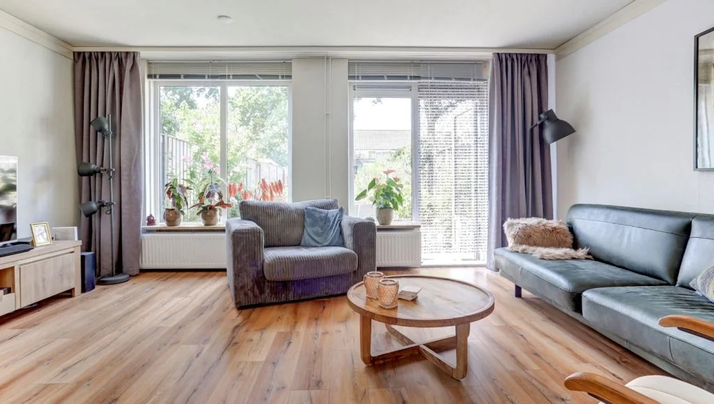 Foto van de Appartement gelegen aan de De Grutto in Almelo