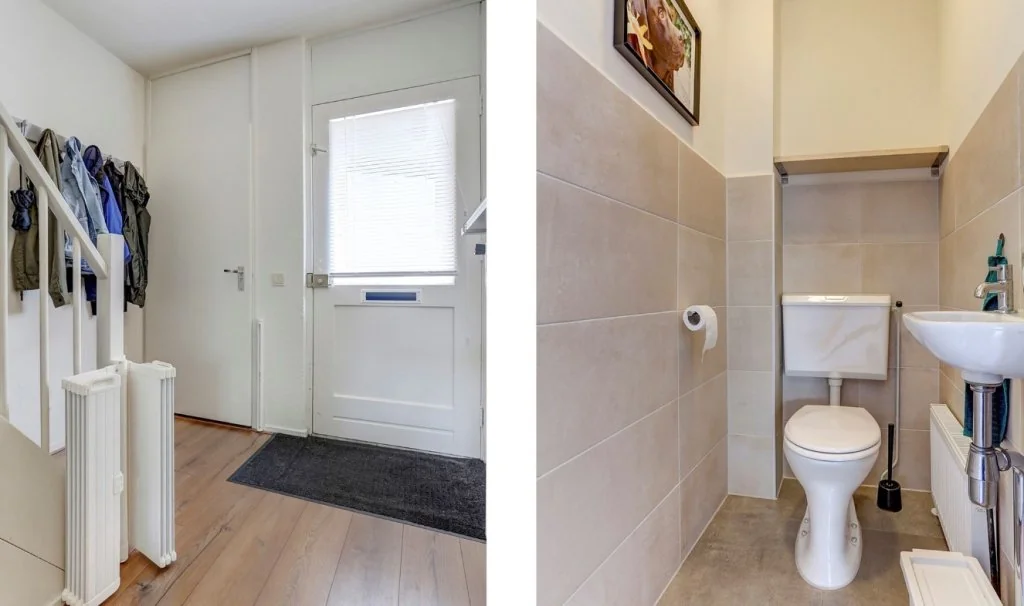 Foto van de Appartement gelegen aan de De Grutto in Almelo