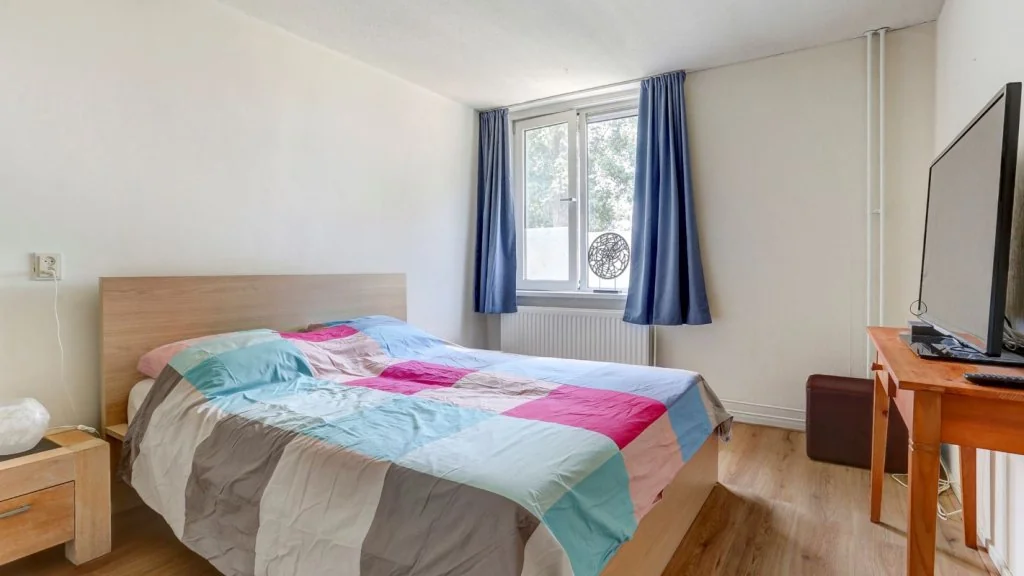 Foto van de Appartement gelegen aan de De Grutto in Almelo