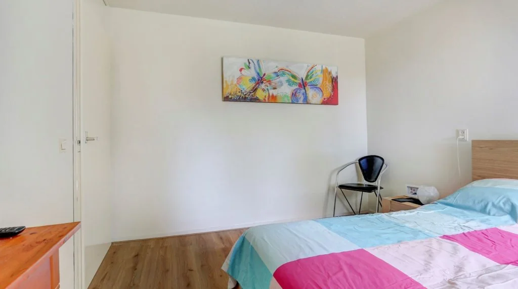 Foto van de Appartement gelegen aan de De Grutto in Almelo