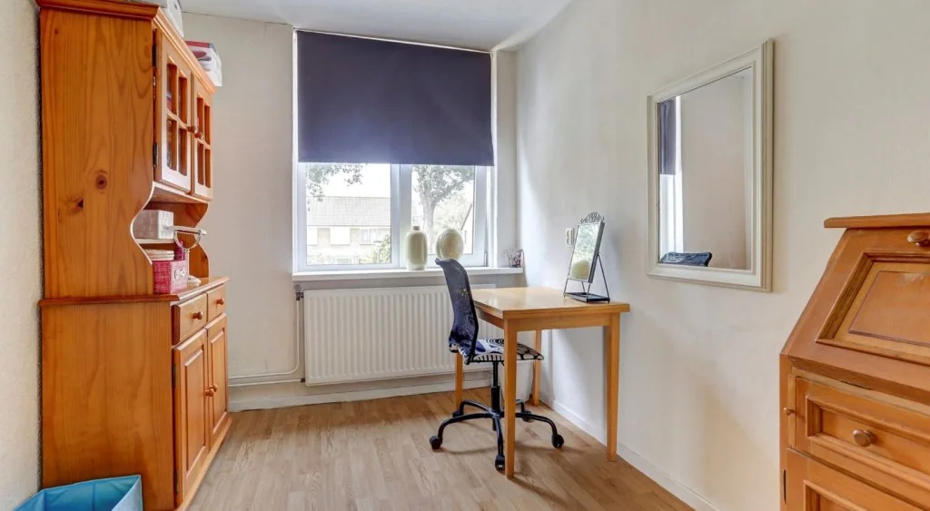 Foto van de Appartement gelegen aan de De Grutto in Almelo