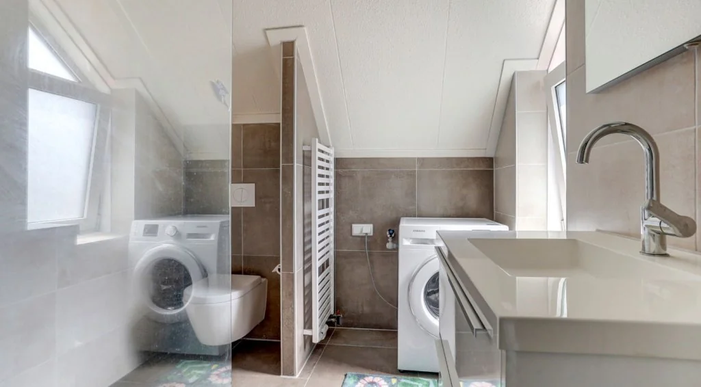 Foto van de Appartement gelegen aan de De Grutto in Almelo