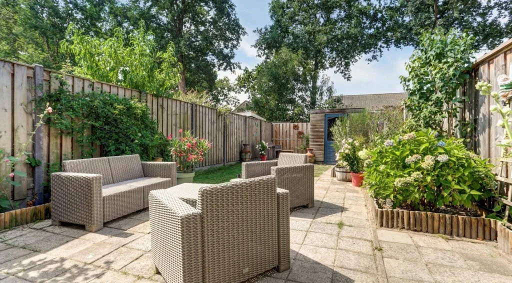 Foto van de Appartement gelegen aan de De Grutto in Almelo