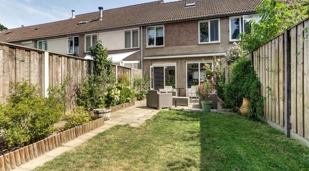 Foto van de Appartement gelegen aan de De Grutto in Almelo