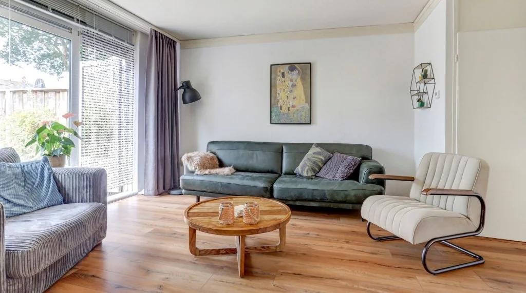 Foto van de Appartement gelegen aan de De Grutto in Almelo