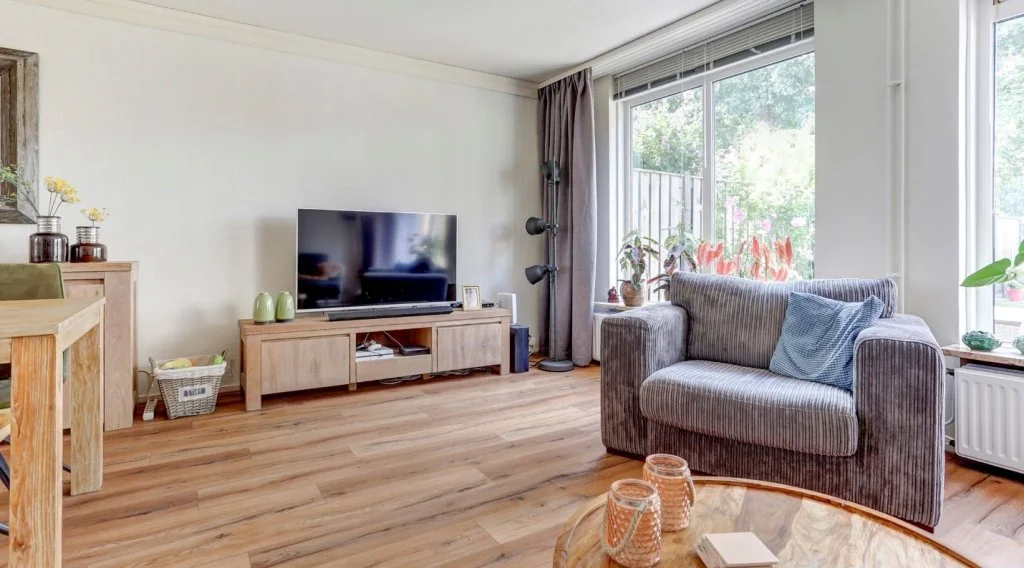 Foto van de Appartement gelegen aan de De Grutto in Almelo
