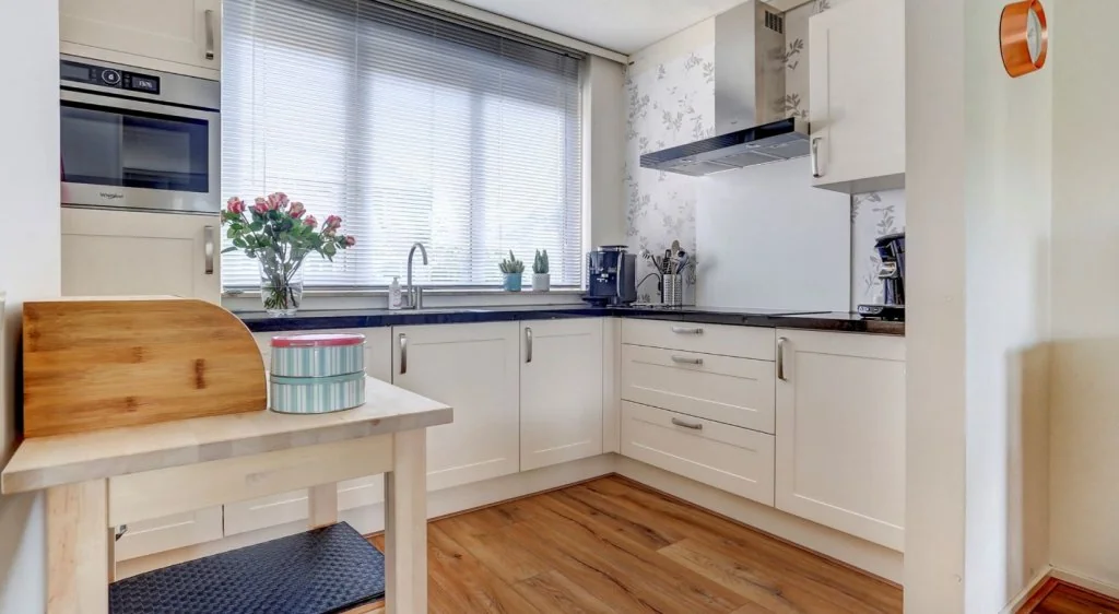 Foto van de Appartement gelegen aan de De Grutto in Almelo