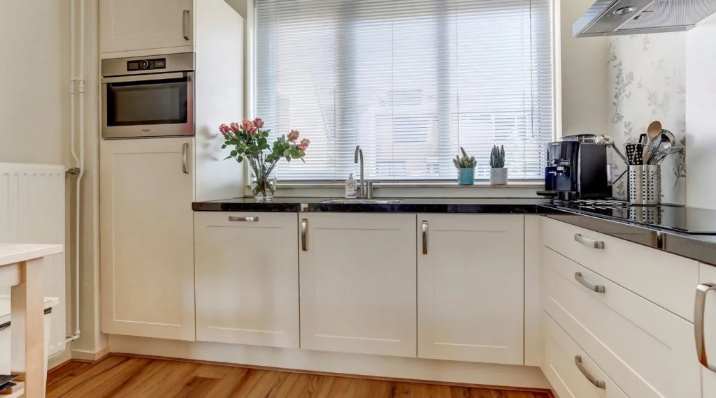 Foto van de Appartement gelegen aan de De Grutto in Almelo