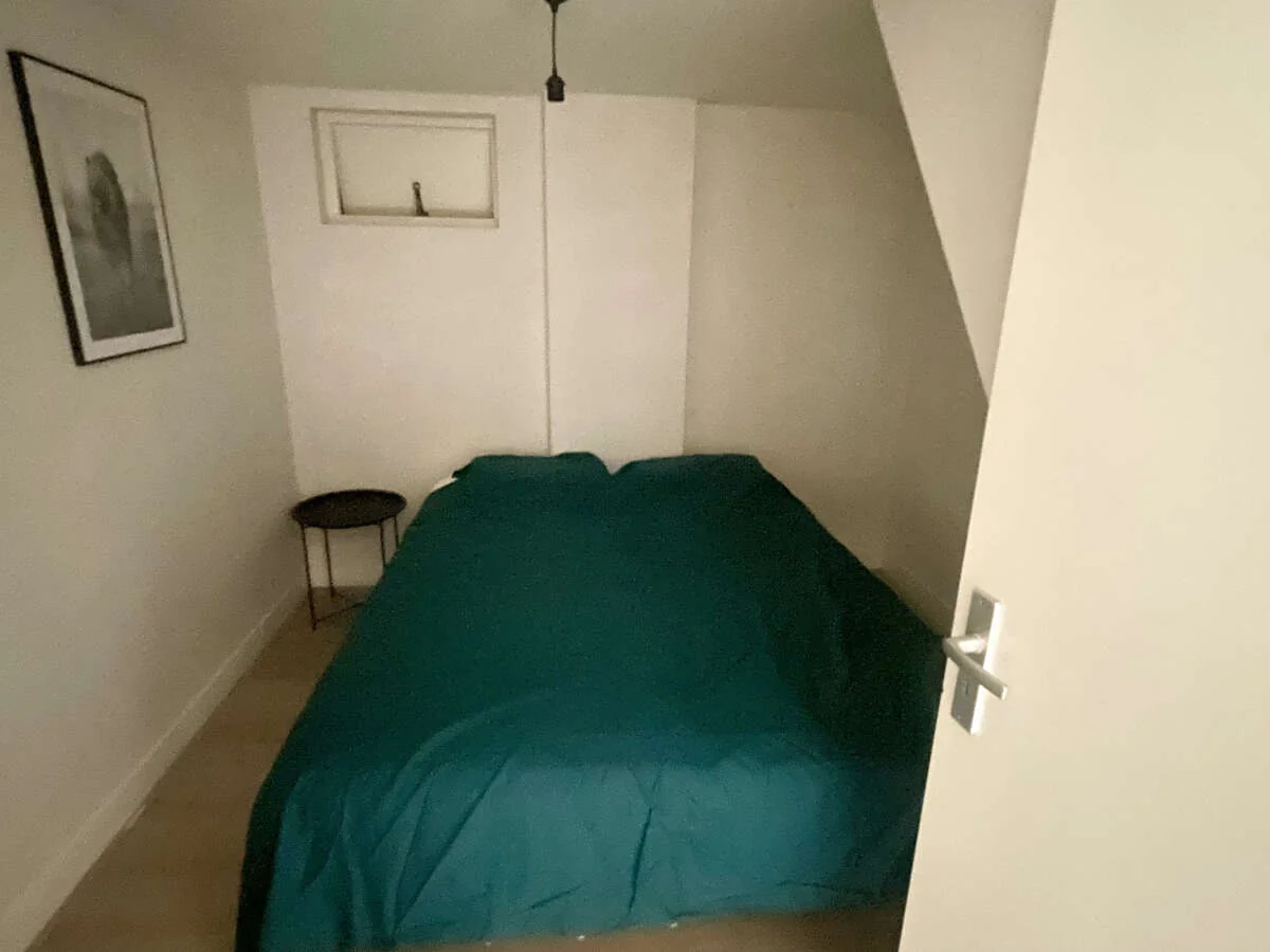 Foto van de Appartement gelegen aan de Girostraat in Tilburg