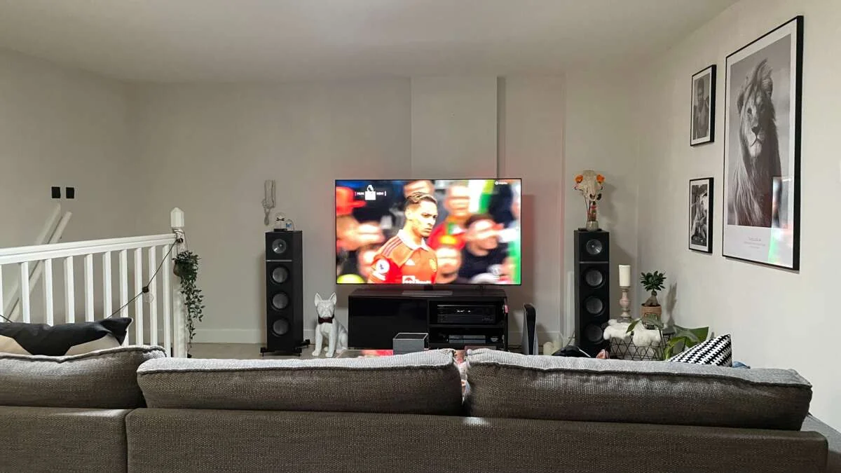 Foto van de Appartement gelegen aan de Girostraat in Tilburg