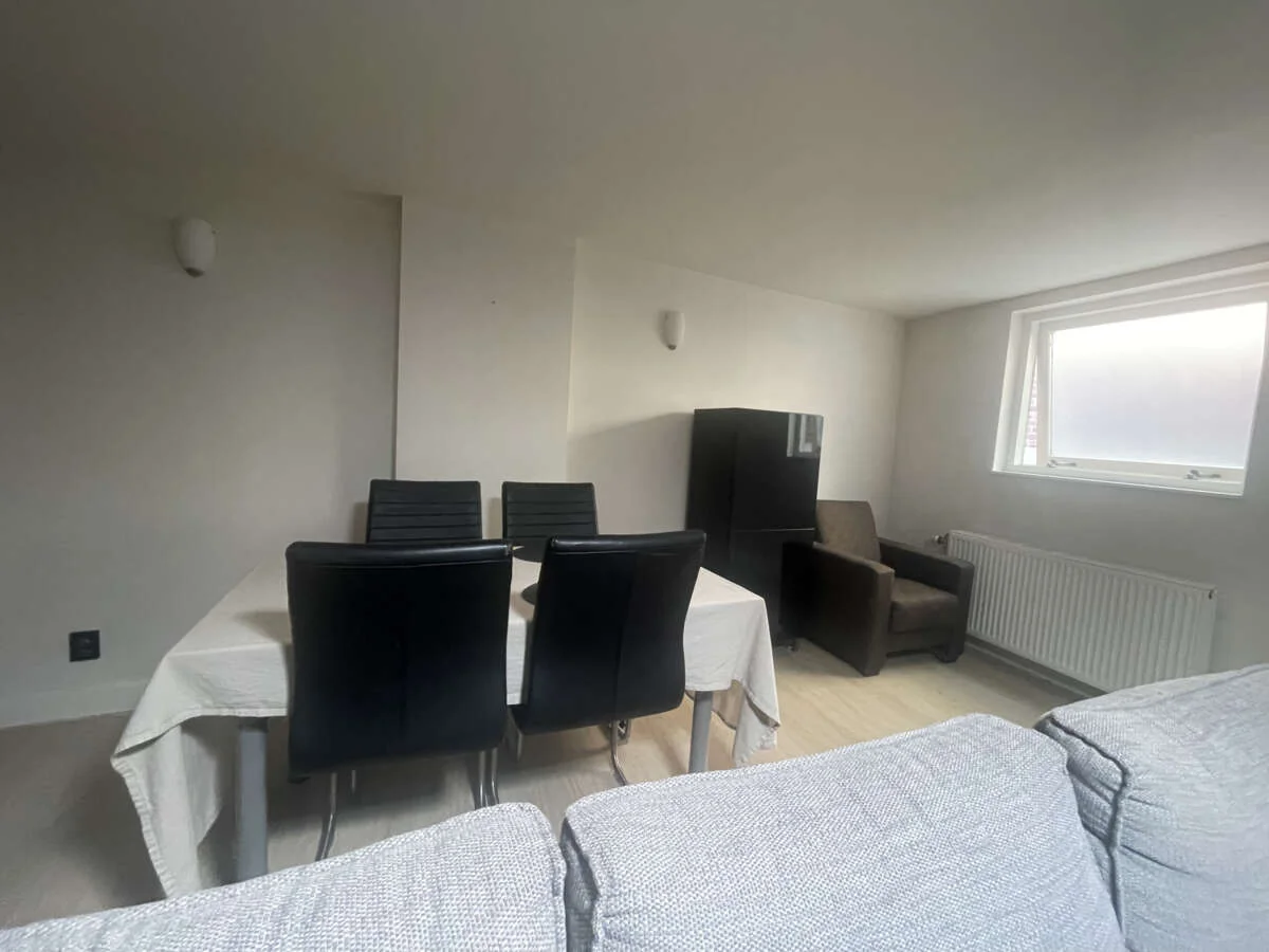 Foto van de Appartement gelegen aan de Girostraat in Tilburg