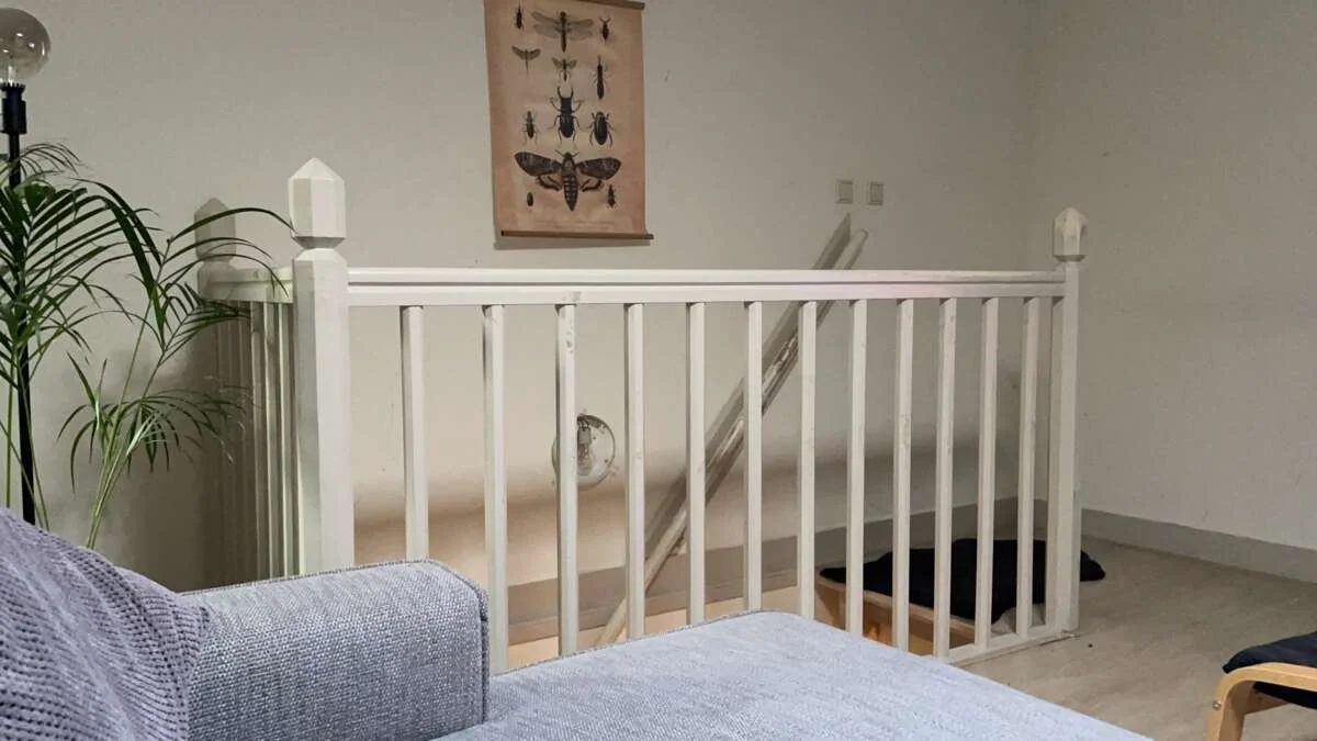 Foto van de Appartement gelegen aan de Girostraat in Tilburg