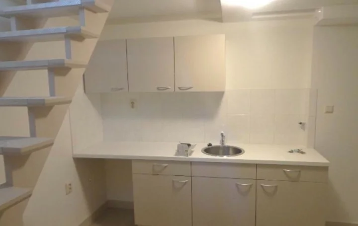 Foto van de Appartement gelegen aan de Girostraat in Tilburg