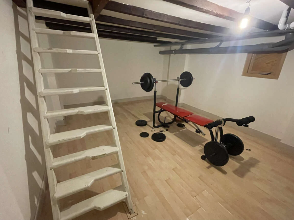 Foto van de Appartement gelegen aan de Girostraat in Tilburg