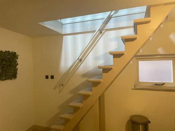 Foto van de Appartement gelegen aan de Girostraat in Tilburg