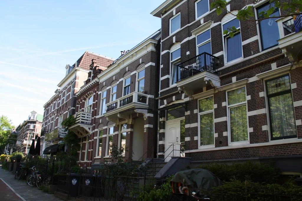 Foto van de Kamer gelegen aan de Apeldoornseweg in Arnhem