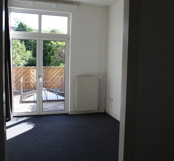 Foto van de Kamer gelegen aan de Apeldoornseweg in Arnhem