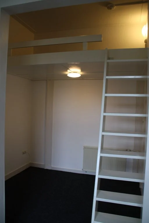 Foto van de Kamer gelegen aan de Apeldoornseweg in Arnhem