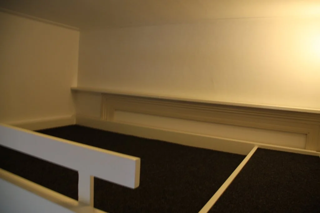 Foto van de Kamer gelegen aan de Apeldoornseweg in Arnhem