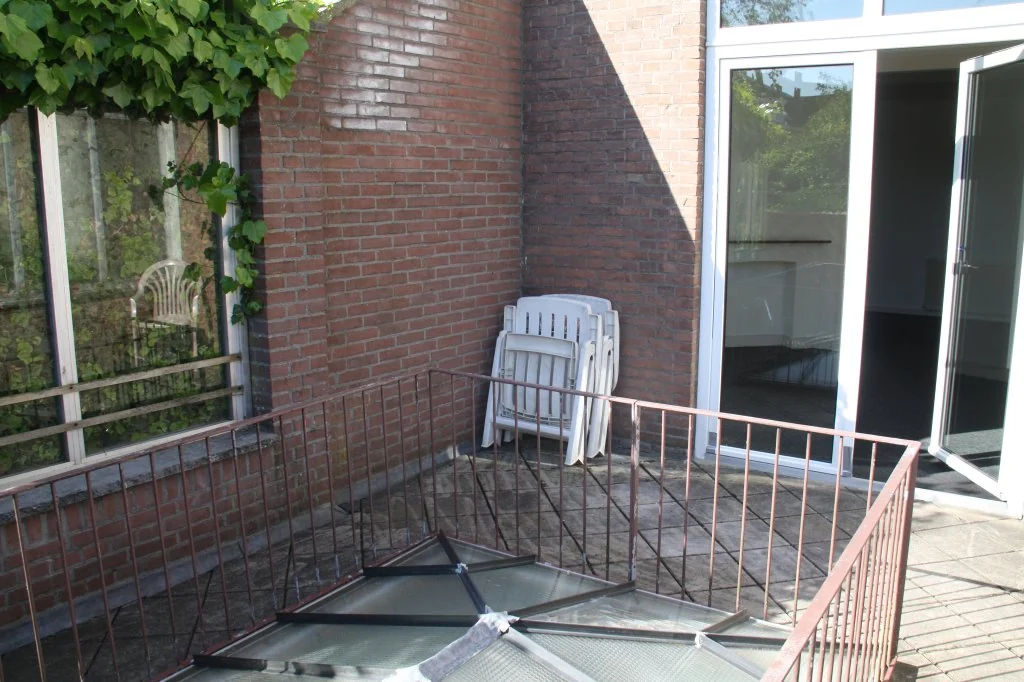 Foto van de Kamer gelegen aan de Apeldoornseweg in Arnhem