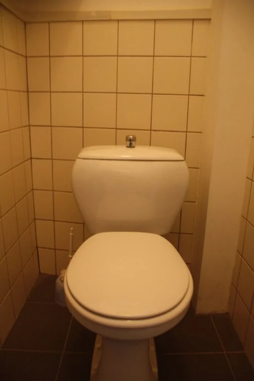 Foto van de Kamer gelegen aan de Apeldoornseweg in Arnhem