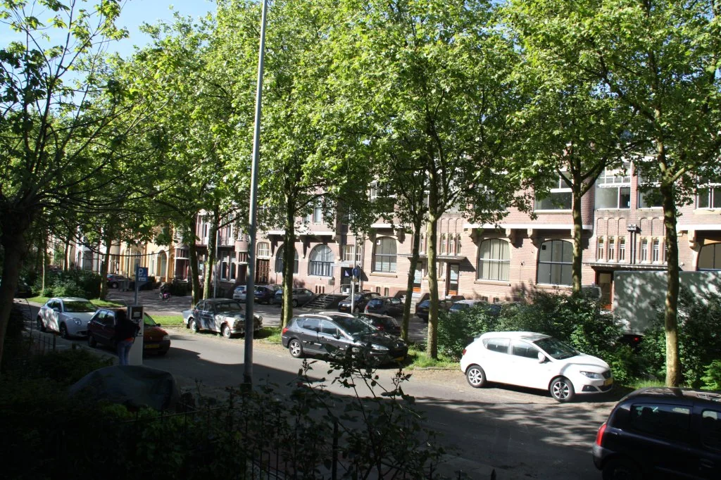 Foto van de Kamer gelegen aan de Apeldoornseweg in Arnhem