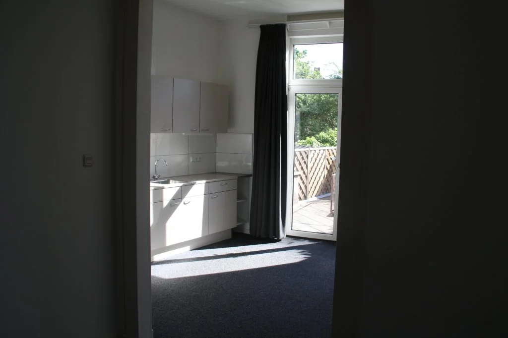 Foto van de Kamer gelegen aan de Apeldoornseweg in Arnhem