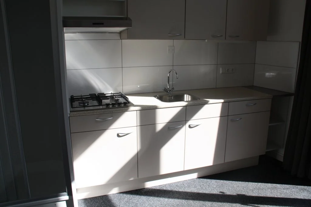 Foto van de Kamer gelegen aan de Apeldoornseweg in Arnhem