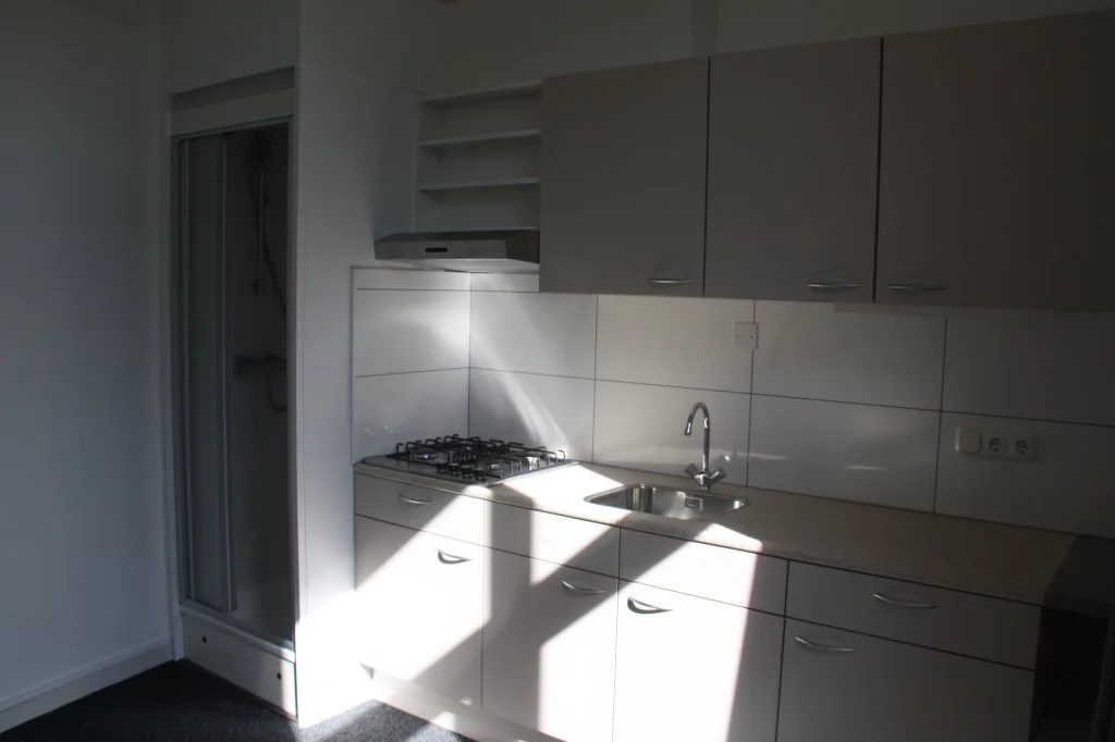Foto van de Kamer gelegen aan de Apeldoornseweg in Arnhem