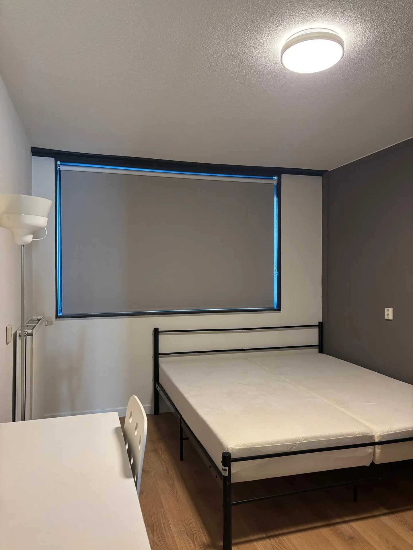 Foto van de Kamer gelegen aan de Rijswijkse Landingslaan in Den Haag
