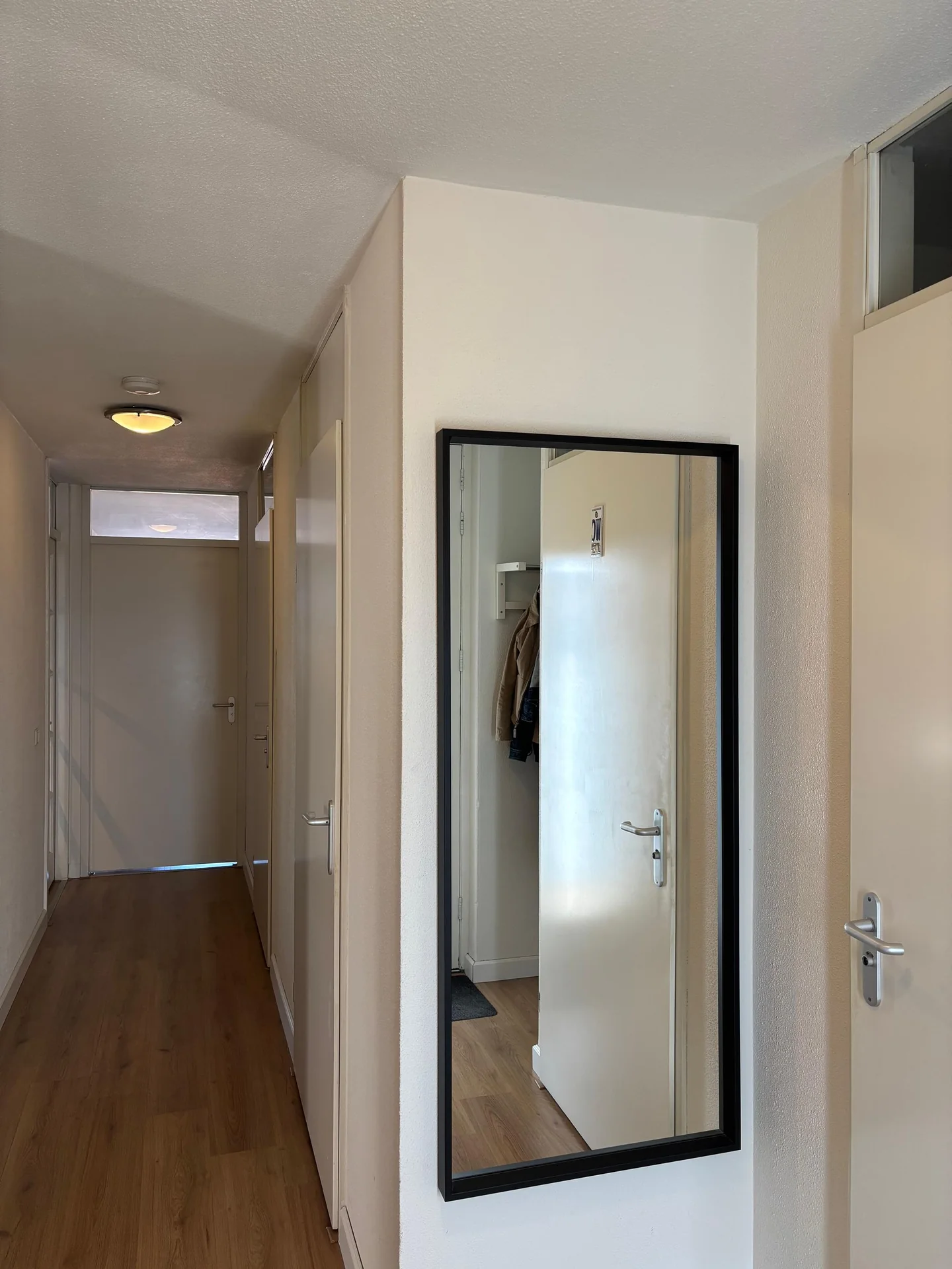 Foto van de Kamer gelegen aan de Rijswijkse Landingslaan in Den Haag