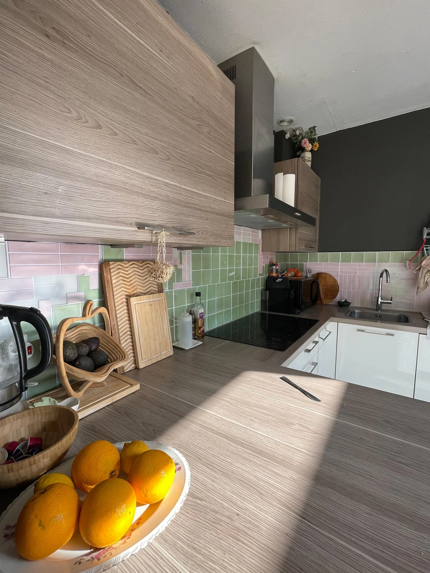 Foto van de Kamer gelegen aan de Valeriushof in Maastricht