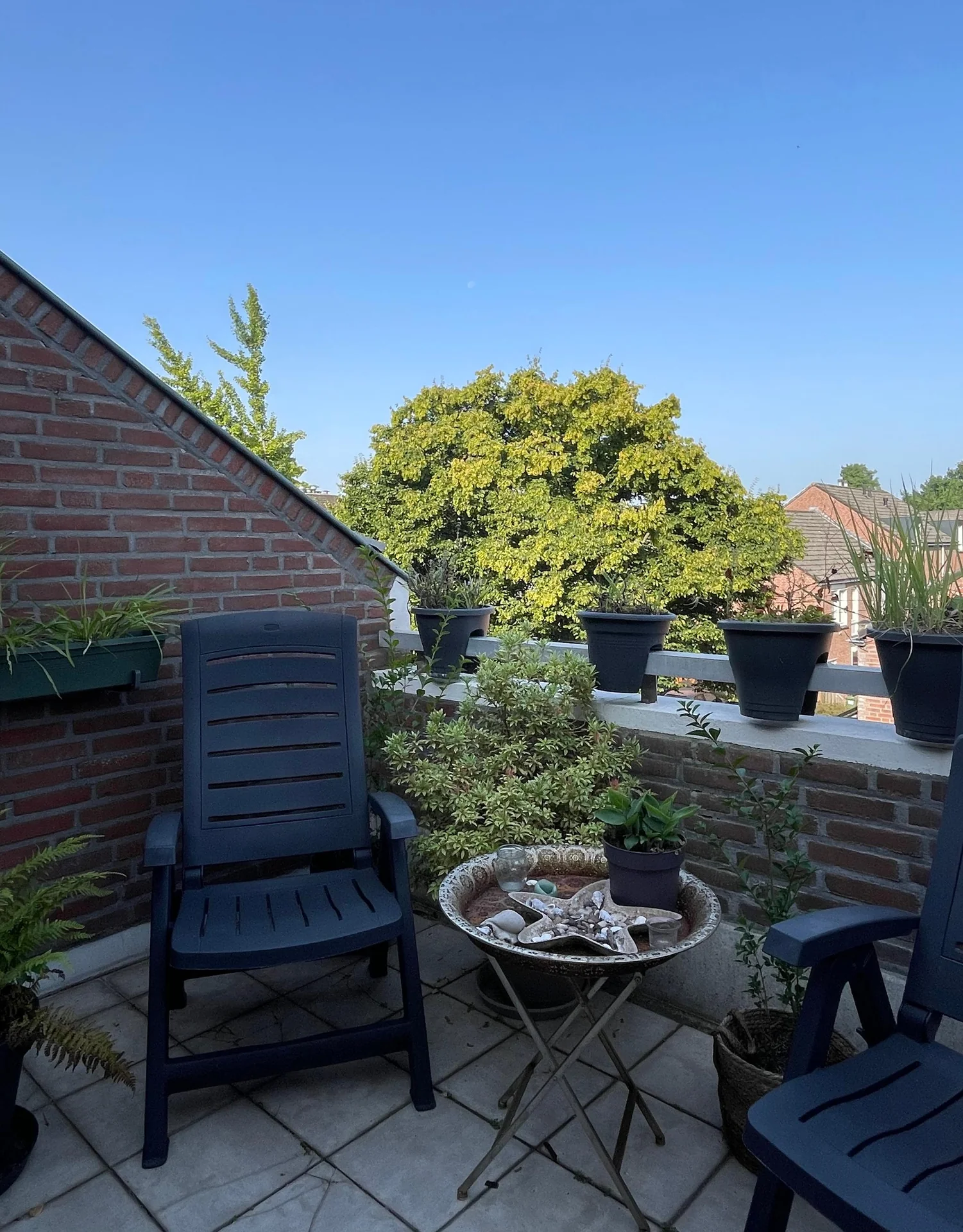 Foto van de Kamer gelegen aan de Valeriushof in Maastricht