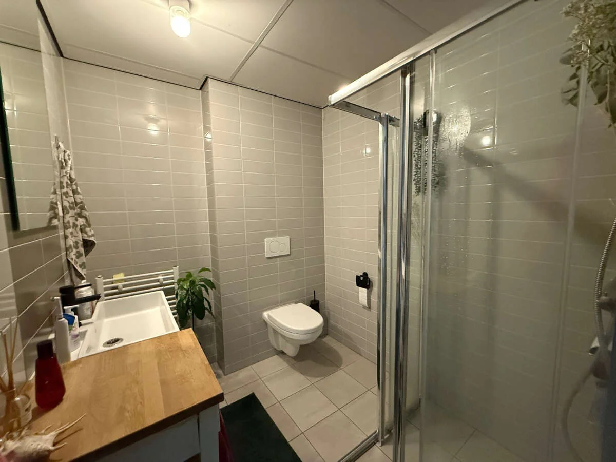 Foto van de Appartement gelegen aan de Biltstraat in Utrecht