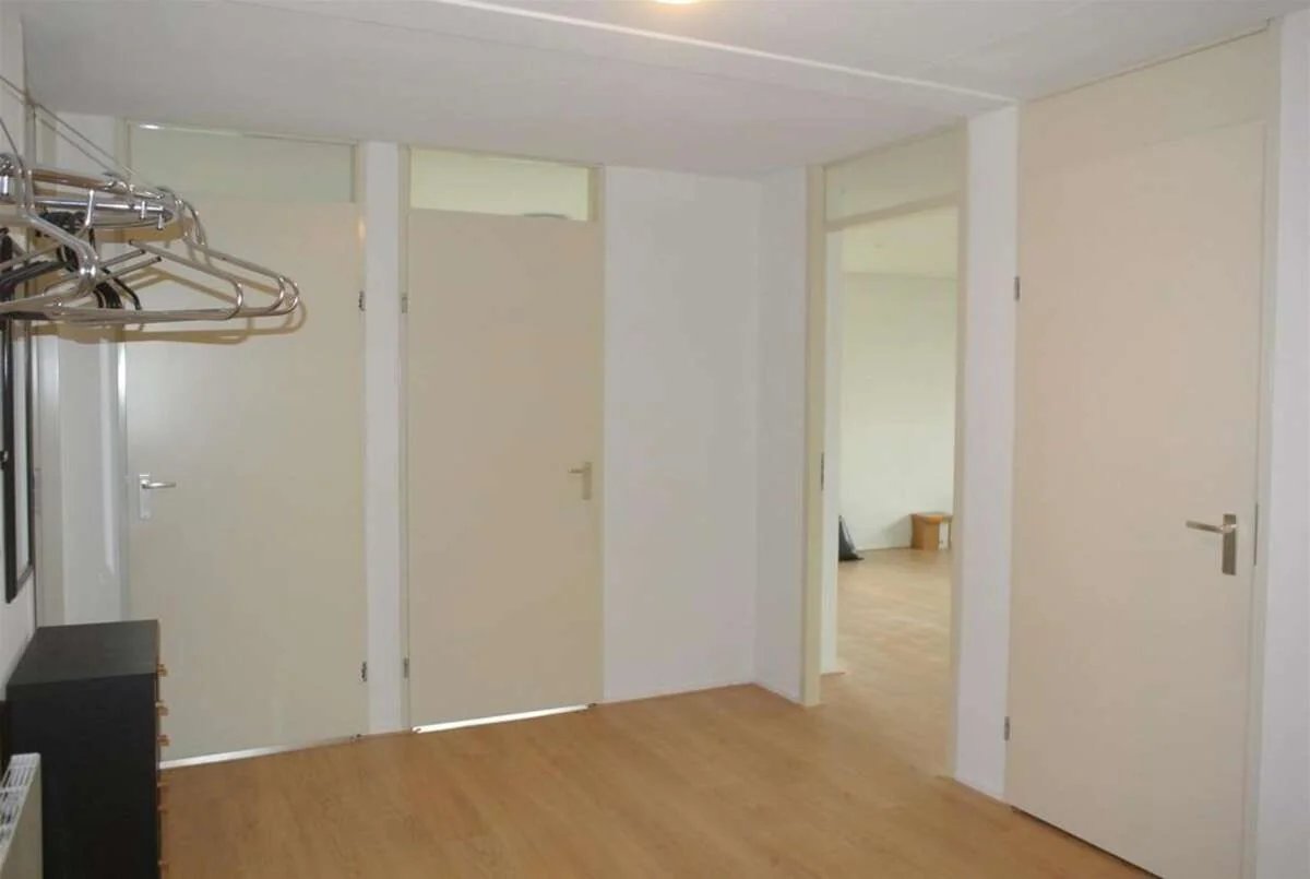 Foto van de Appartement gelegen aan de Anna Blamanlaan in Amstelveen