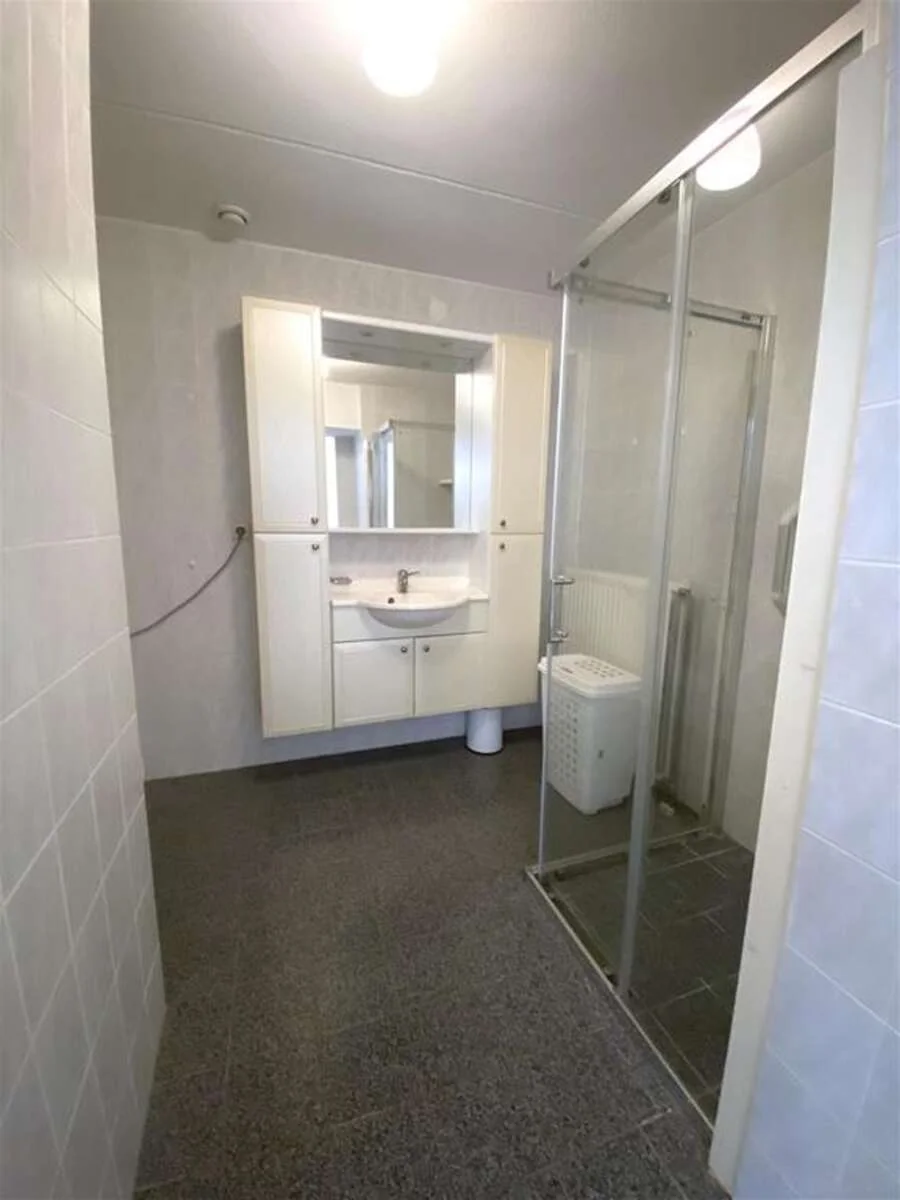 Foto van de Appartement gelegen aan de Anna Blamanlaan in Amstelveen