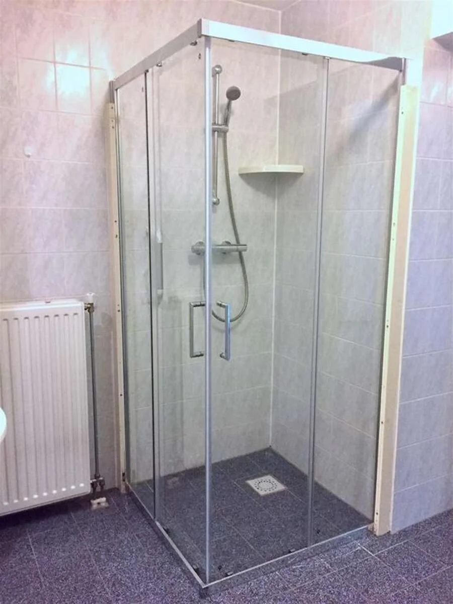 Foto van de Appartement gelegen aan de Anna Blamanlaan in Amstelveen