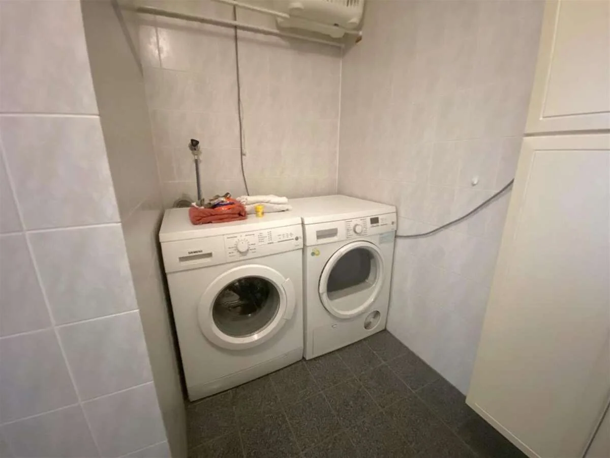Foto van de Appartement gelegen aan de Anna Blamanlaan in Amstelveen