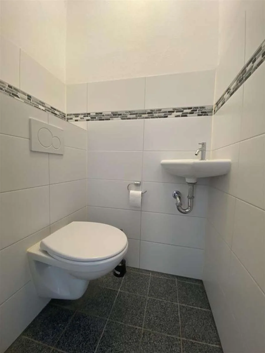 Foto van de Appartement gelegen aan de Anna Blamanlaan in Amstelveen
