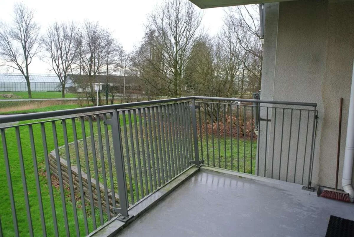 Foto van de Appartement gelegen aan de Anna Blamanlaan in Amstelveen