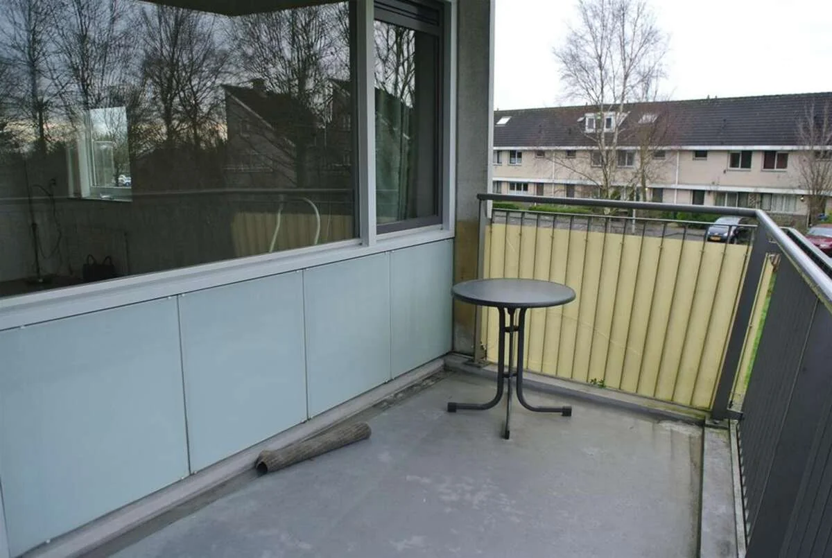 Foto van de Appartement gelegen aan de Anna Blamanlaan in Amstelveen