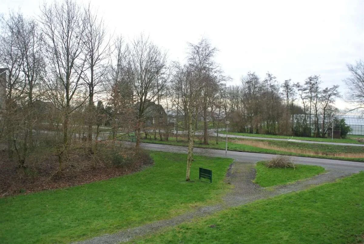 Foto van de Appartement gelegen aan de Anna Blamanlaan in Amstelveen