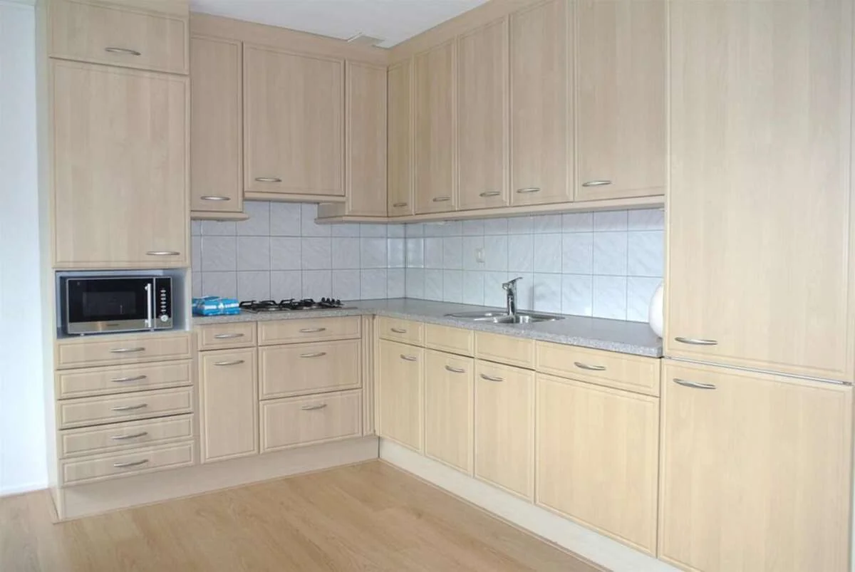 Foto van de Appartement gelegen aan de Anna Blamanlaan in Amstelveen