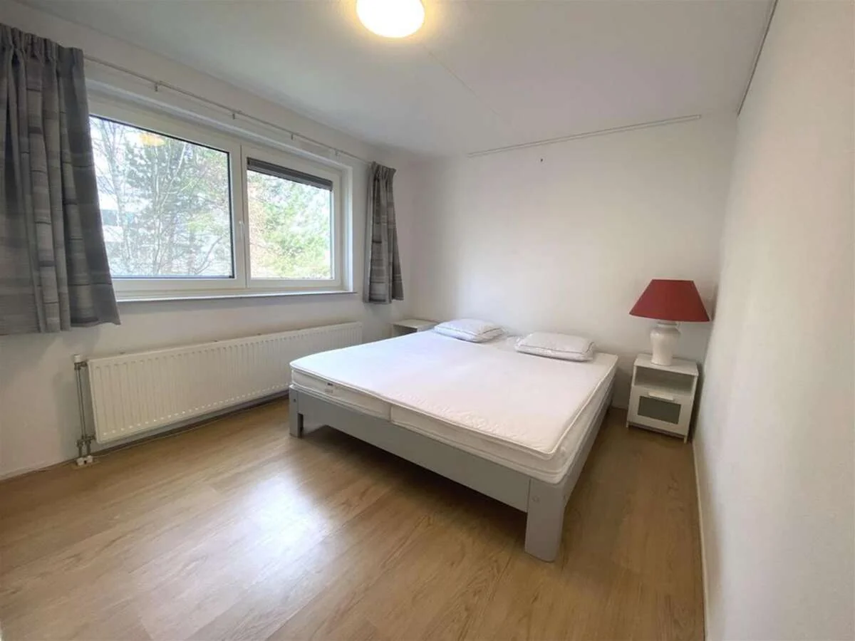 Foto van de Appartement gelegen aan de Anna Blamanlaan in Amstelveen