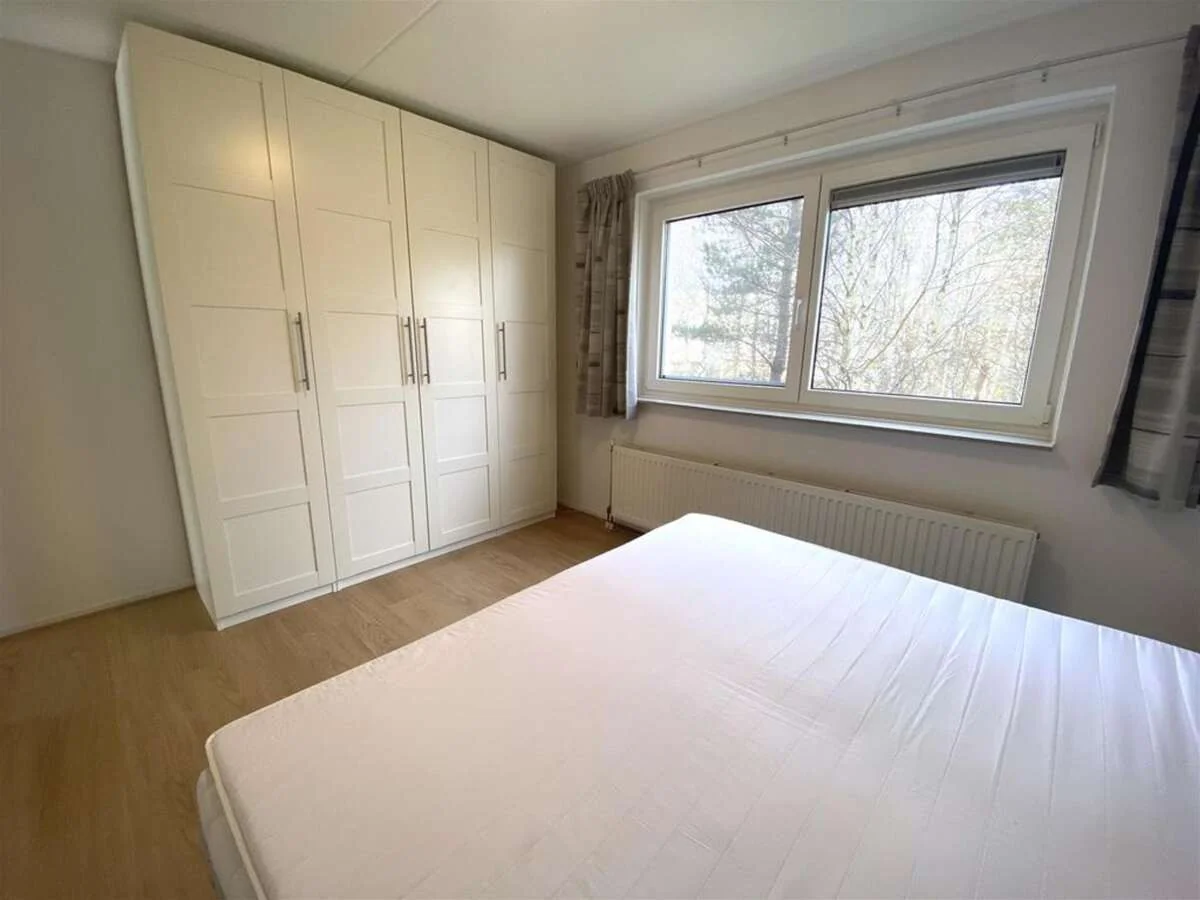 Foto van de Appartement gelegen aan de Anna Blamanlaan in Amstelveen