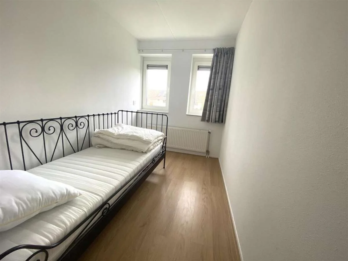Foto van de Appartement gelegen aan de Anna Blamanlaan in Amstelveen