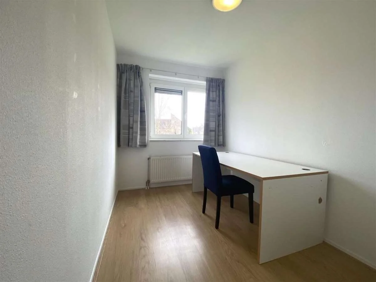 Foto van de Appartement gelegen aan de Anna Blamanlaan in Amstelveen